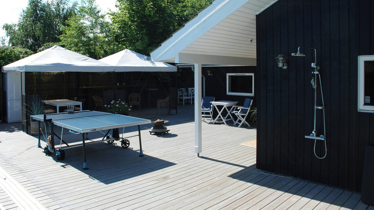 Photo of Outdoor in Melby