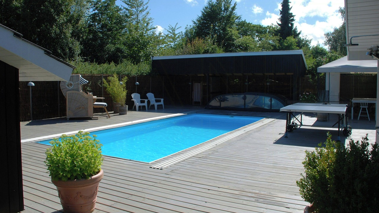 Photo of Outdoor in Melby