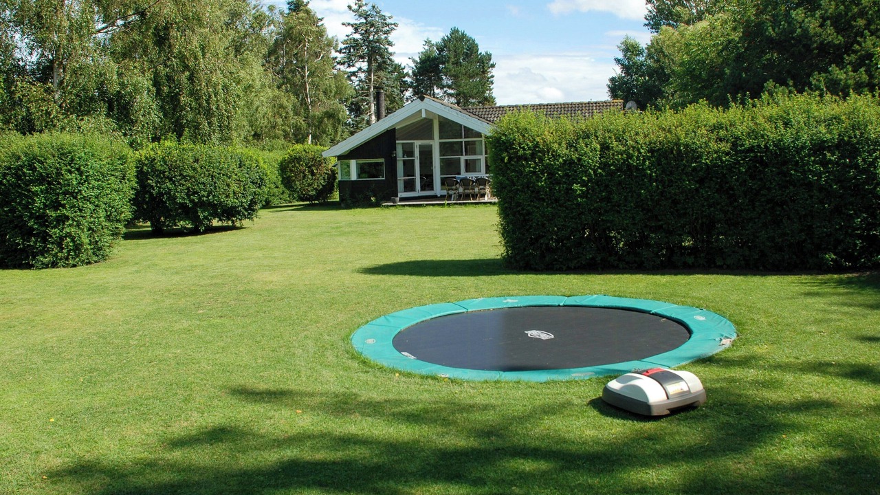 Photo of Outdoor in Melby