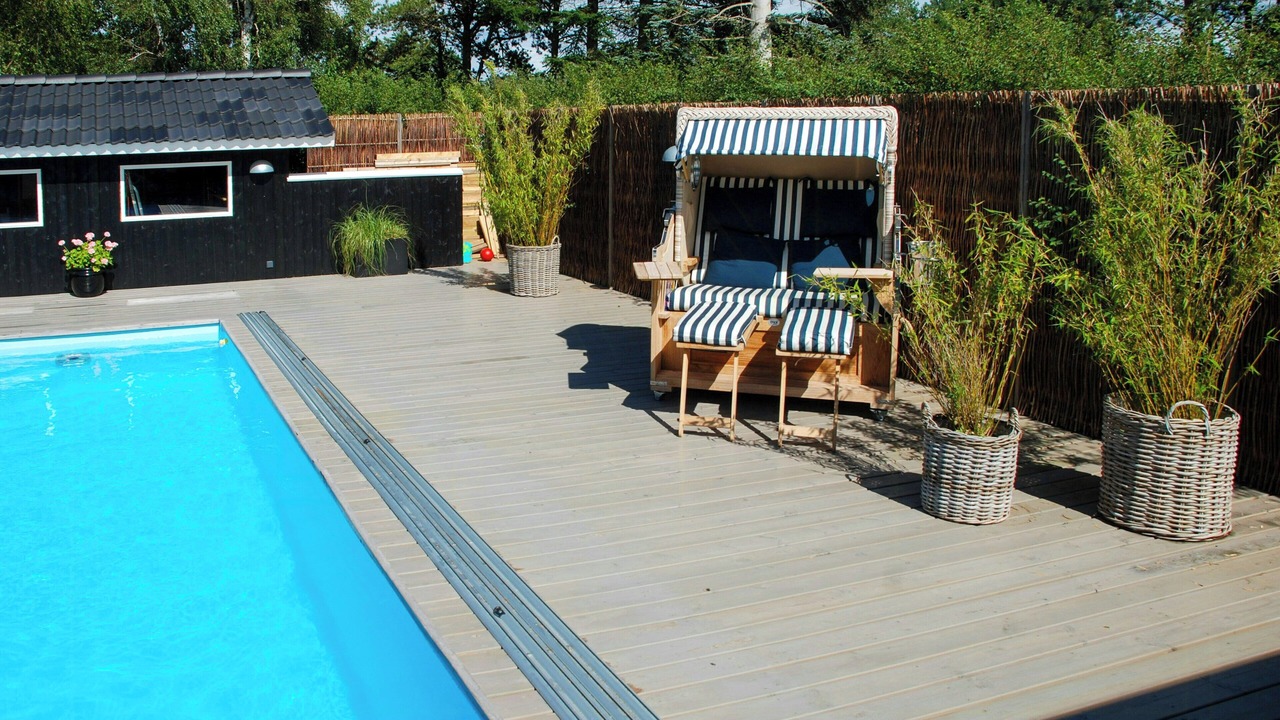 Photo of Outdoor in Melby