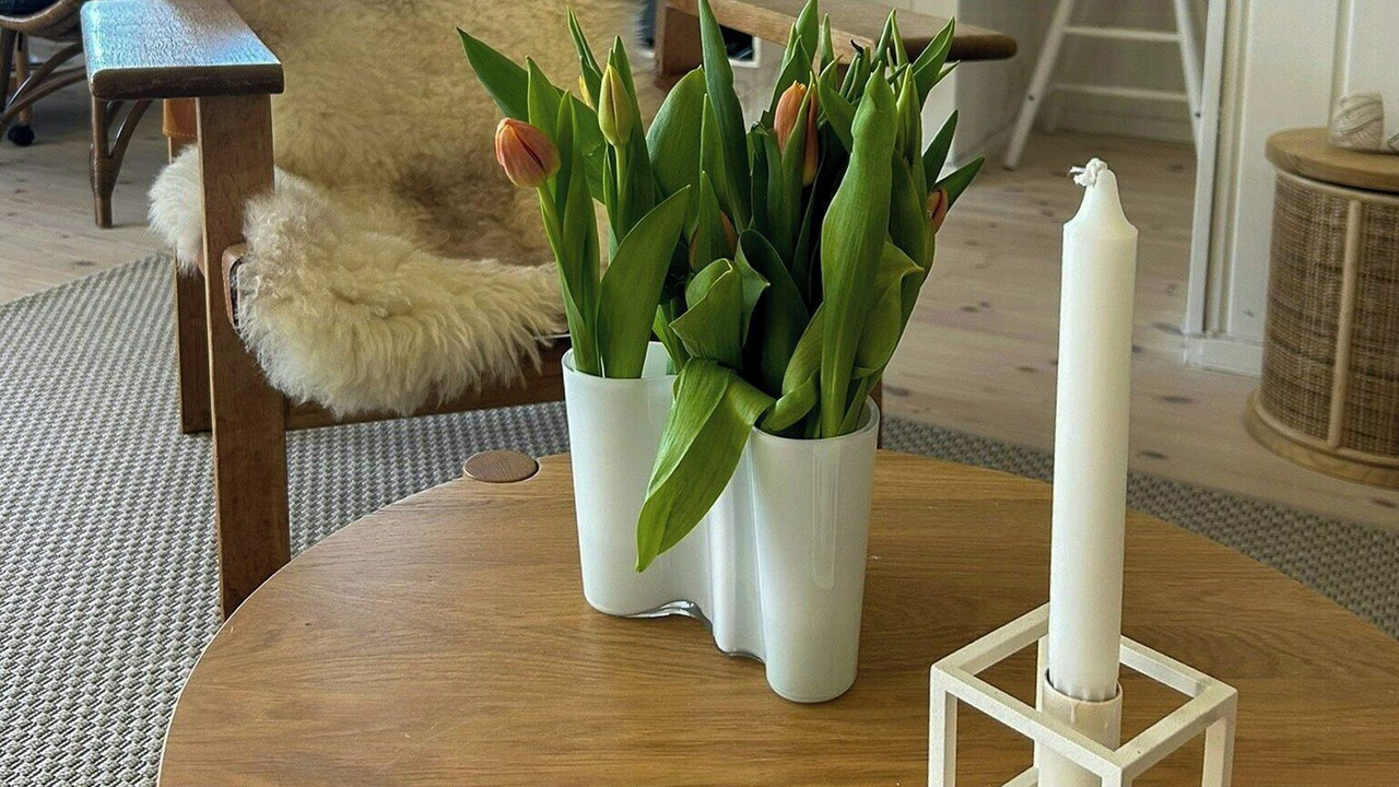 Photo of Livingroom in Melby