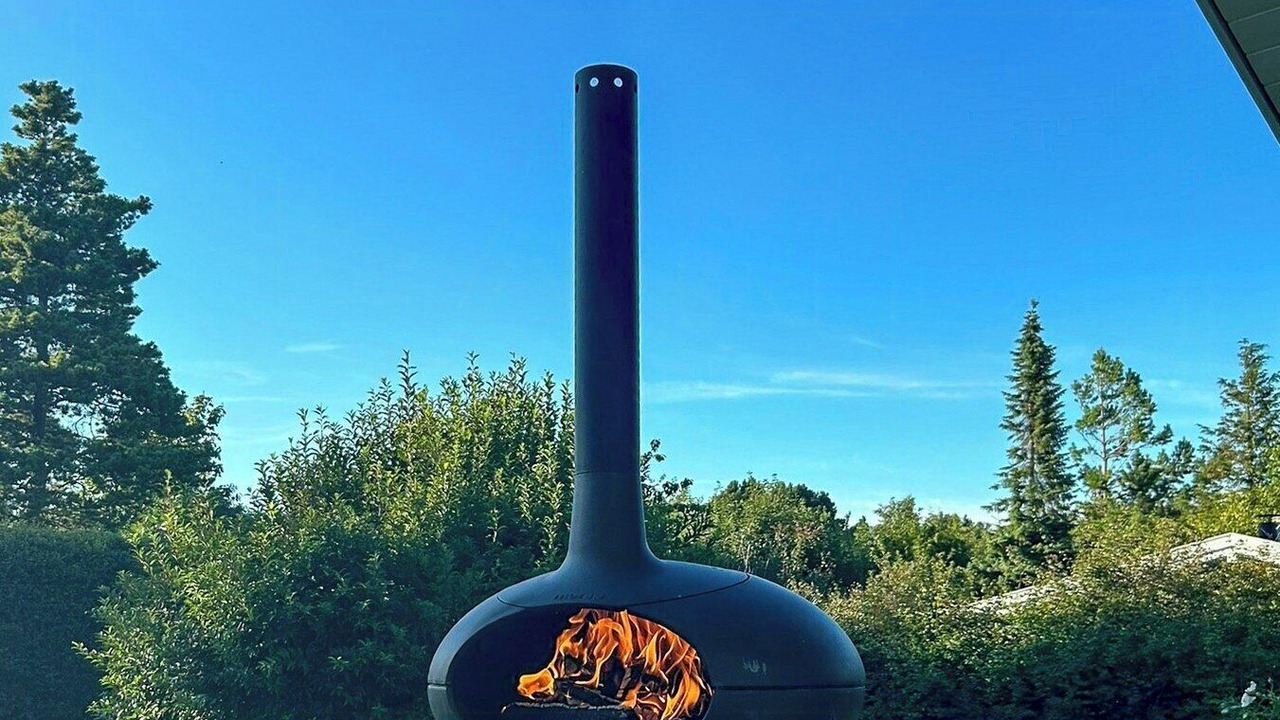 Photo of Outdoor in Melby