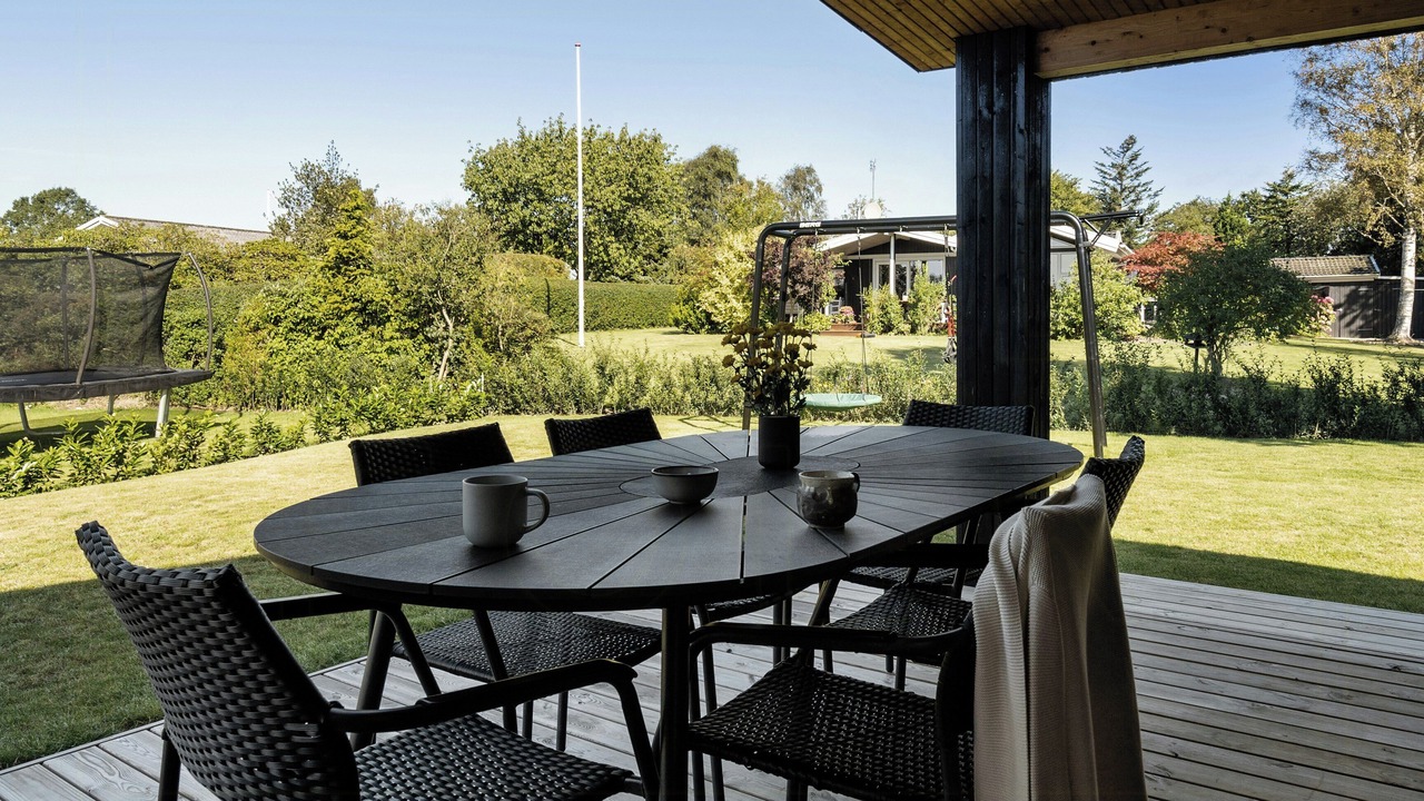 Photo of Outdoor in Hejsager Strand