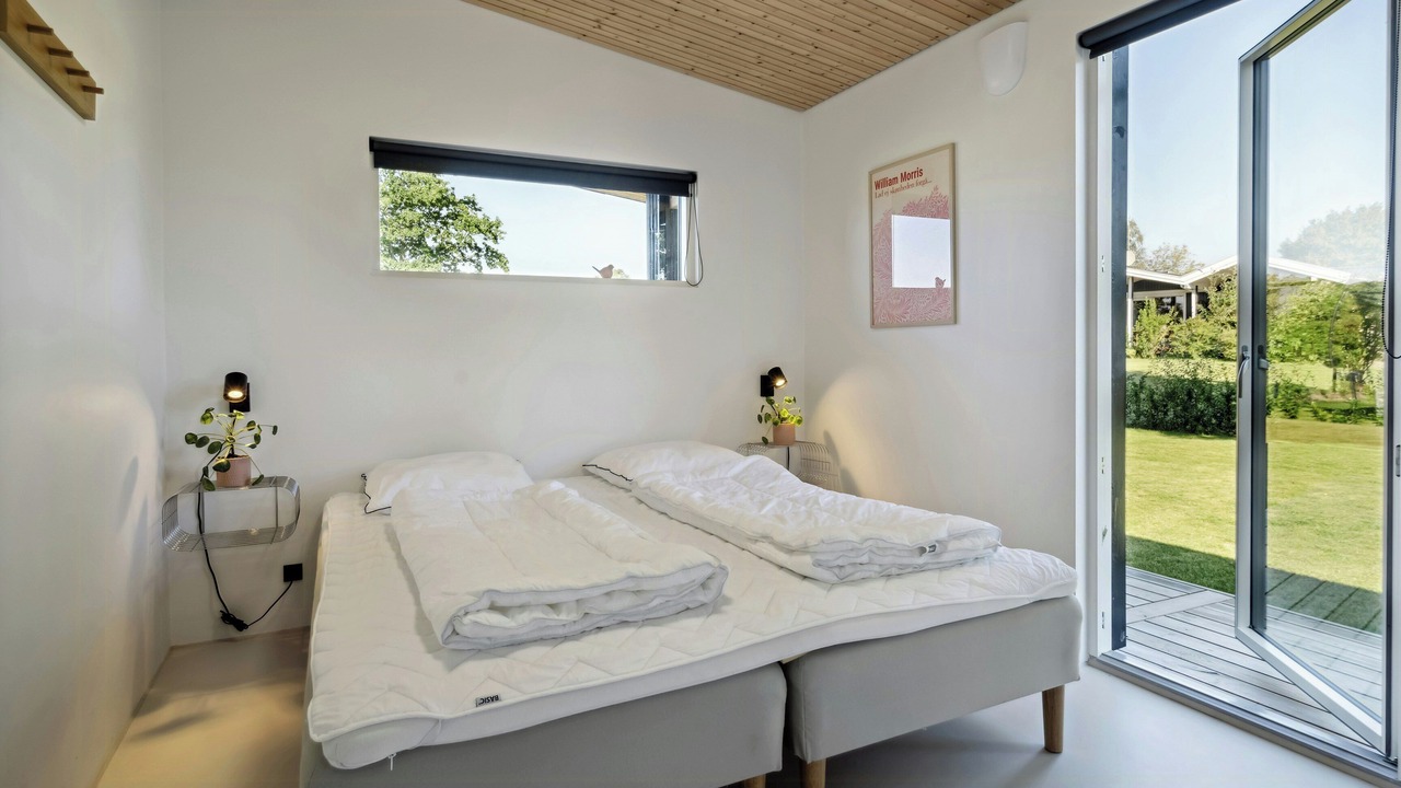 Photo of Bedroom in Hejsager Strand