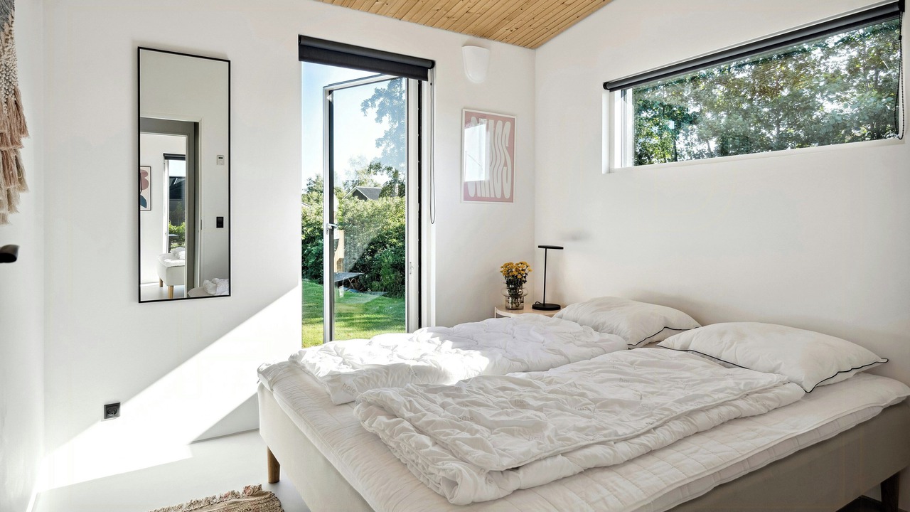 Photo of Bedroom in Hejsager Strand