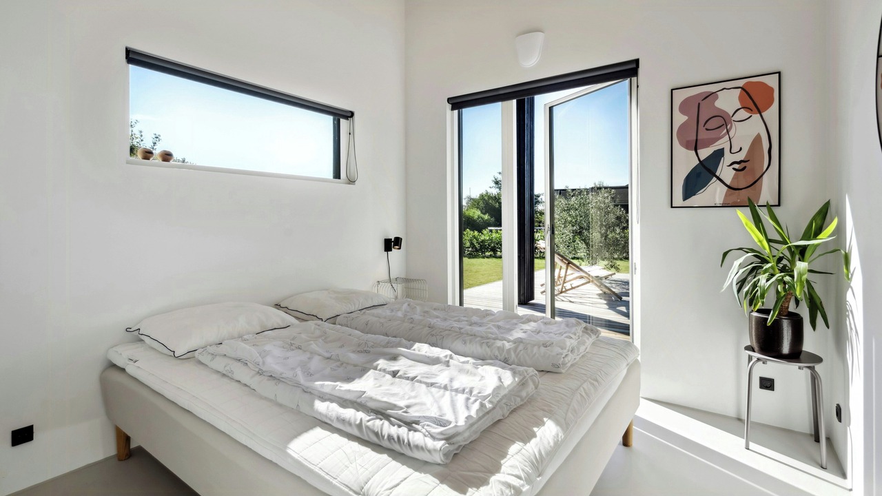 Photo of Bedroom in Hejsager Strand