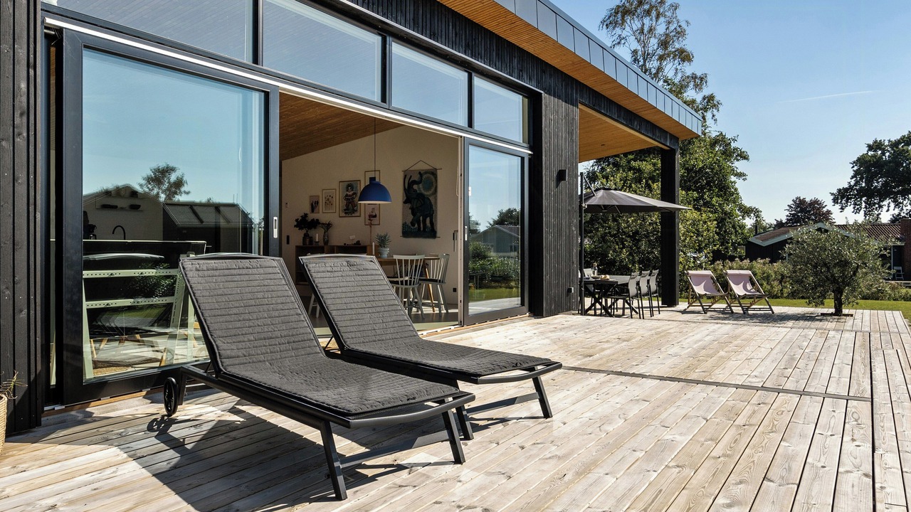 Photo of Outdoor in Hejsager Strand