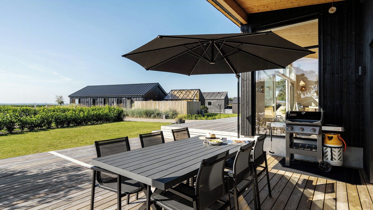 Photo of Outdoor in Hejsager Strand