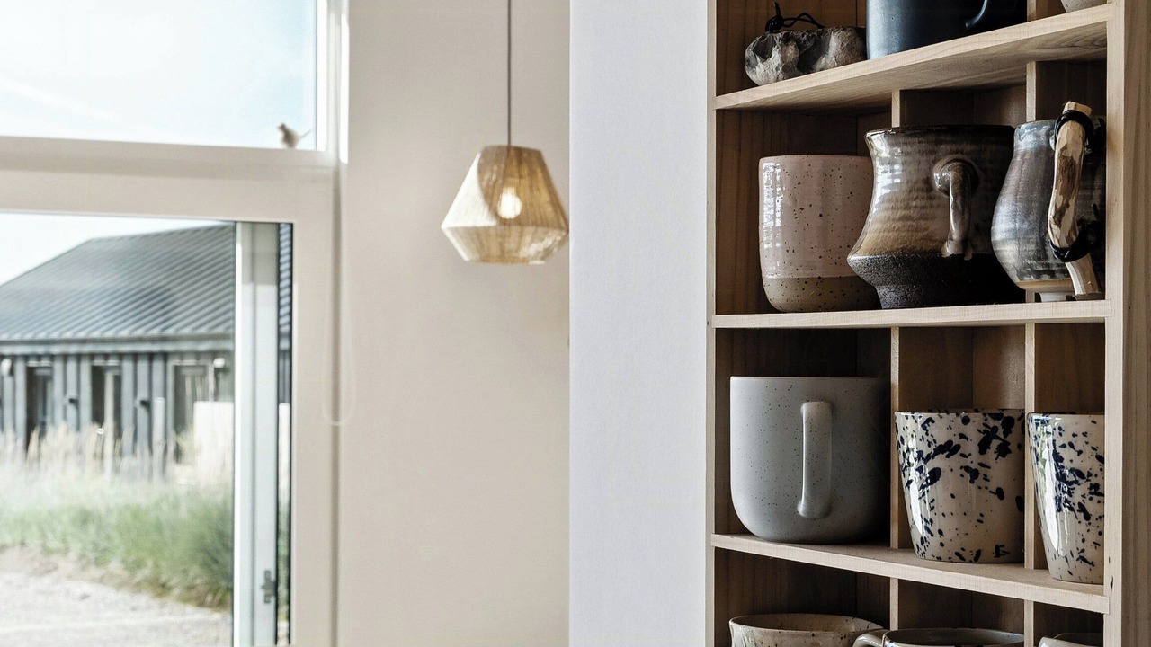 Photo of Livingroom in Hejsager Strand
