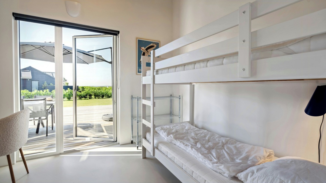 Photo of Bedroom in Hejsager Strand
