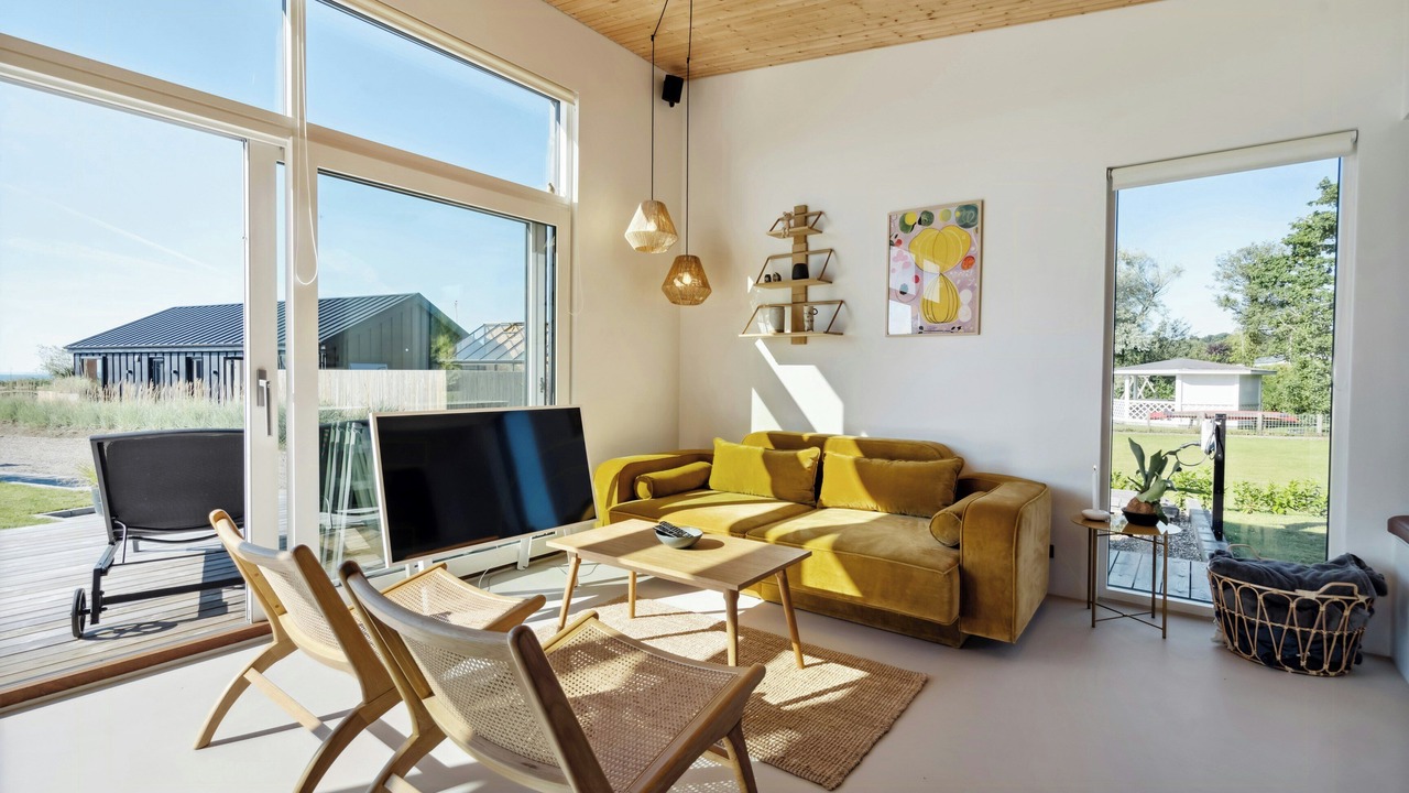 Photo of Livingroom in Hejsager Strand