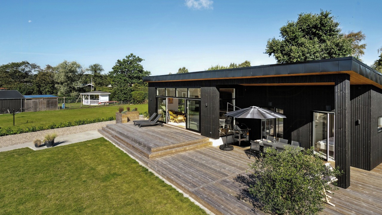 Photo of Patio Balcony in Hejsager Strand