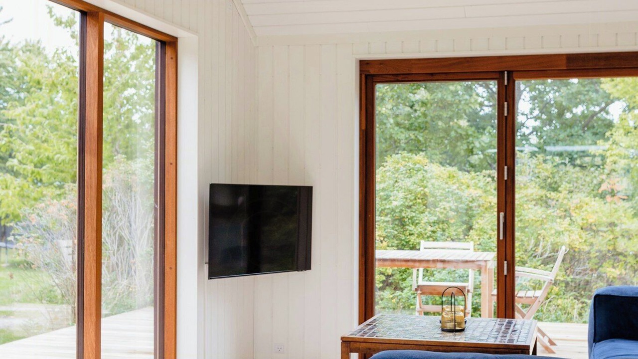 Photo of Livingroom in Hundested