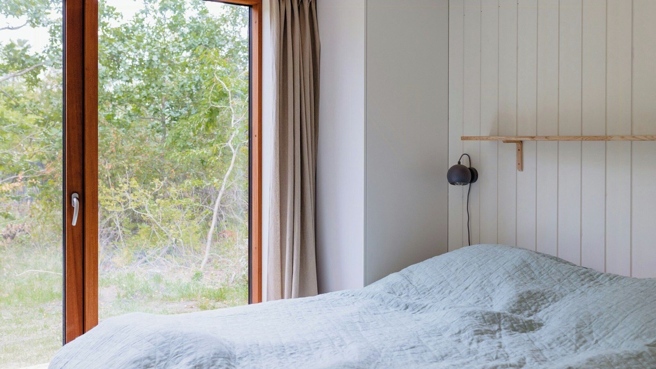 Photo of Bedroom in Hundested