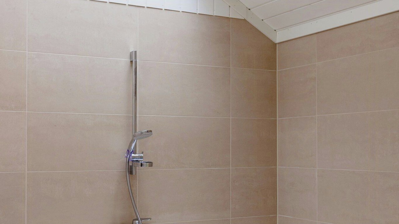 Photo of Bathroom in Hundested