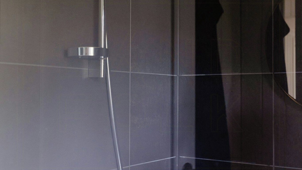 Photo of Bathroom in Hundested