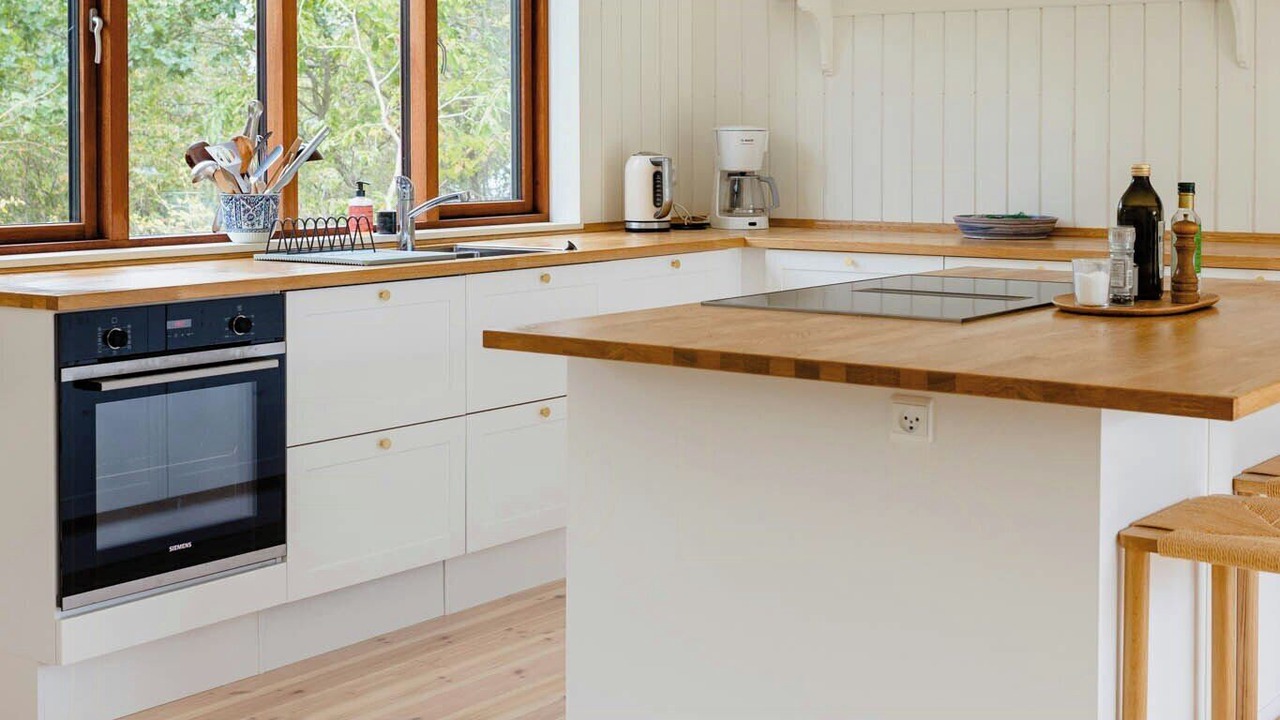 Photo of Kitchen in Hundested