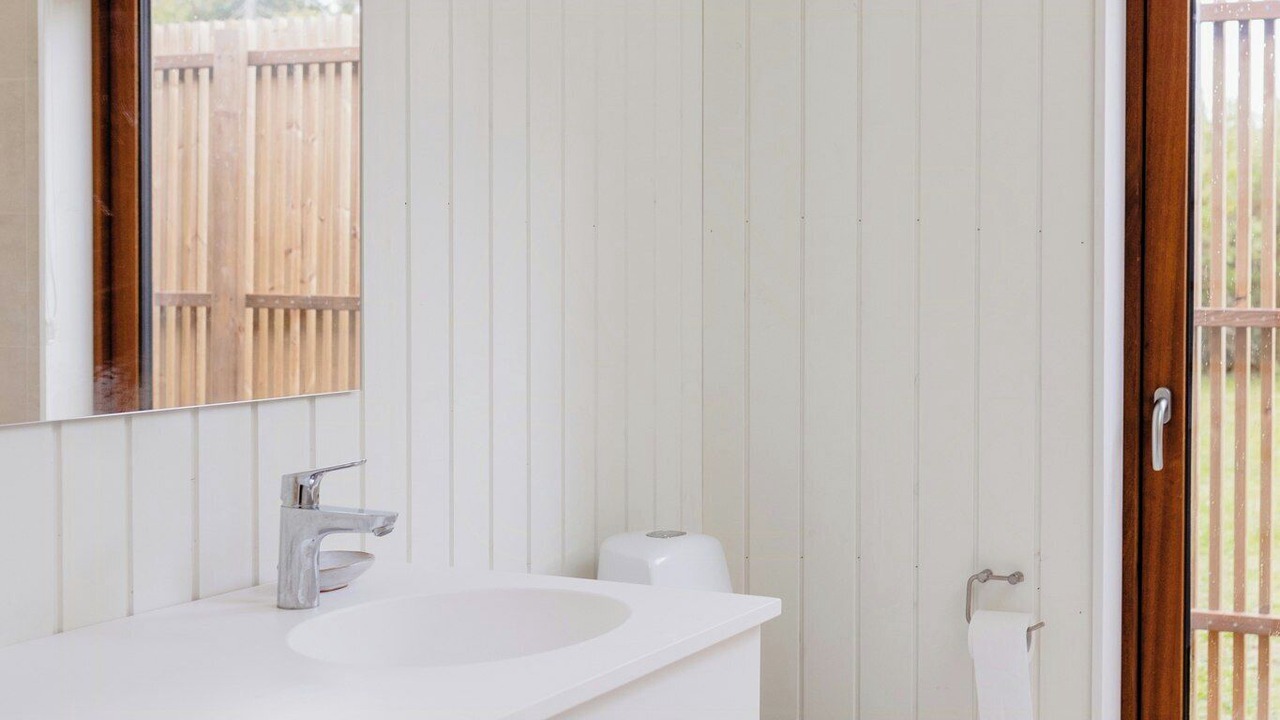 Photo of Bathroom in Hundested