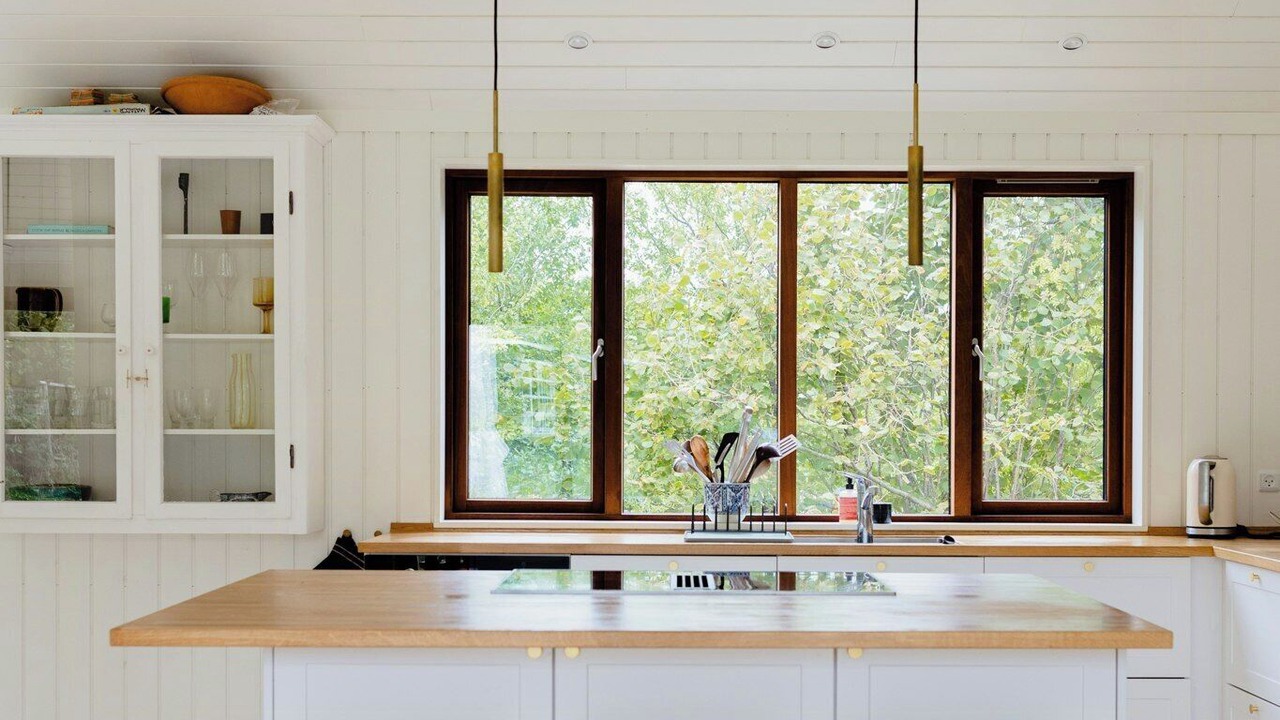 Photo of Kitchen in Hundested