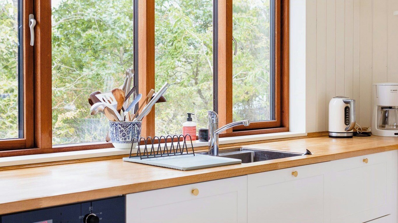 Photo of Kitchen in Hundested