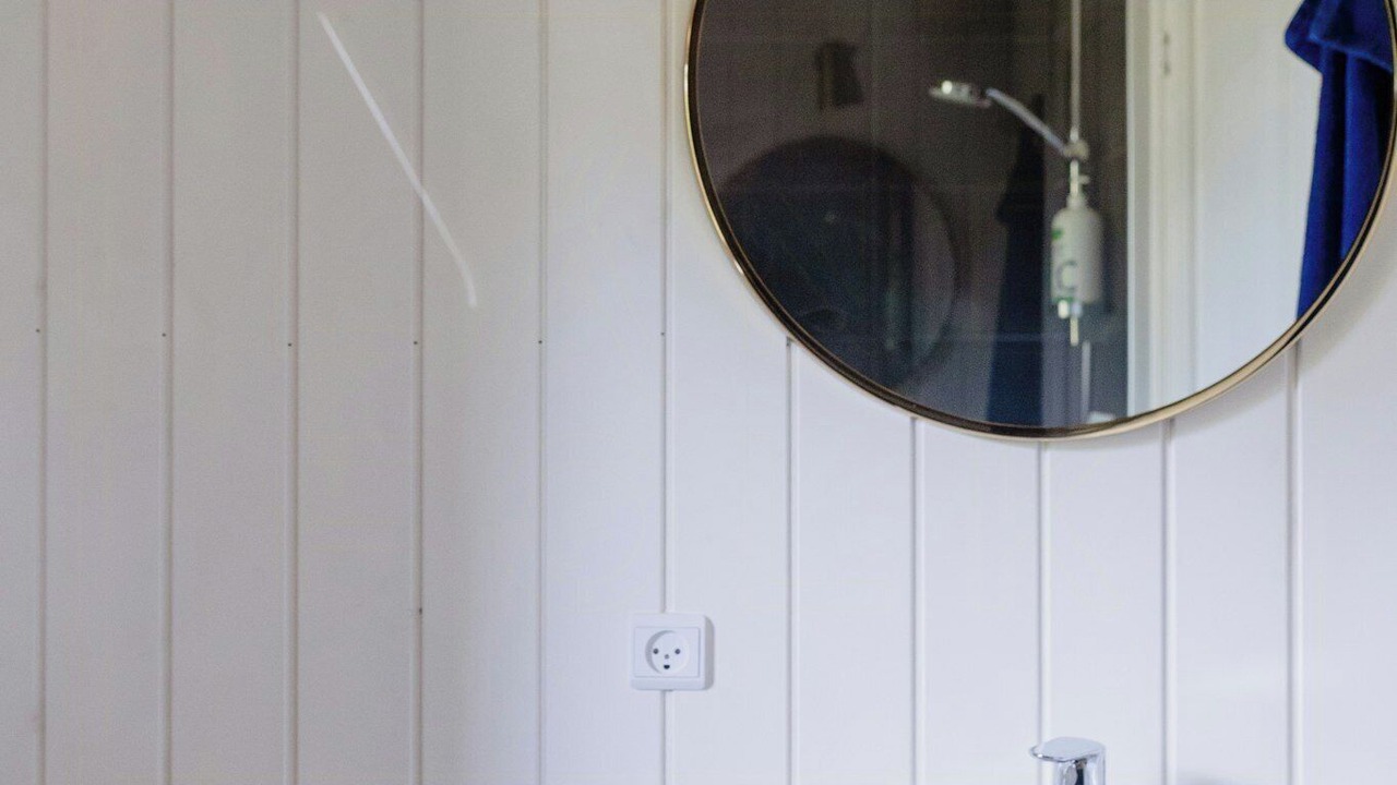 Photo of Bathroom in Hundested