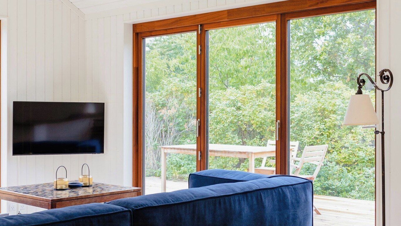 Photo of Livingroom in Hundested