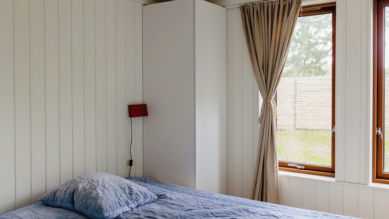 Photo of Bedroom in Hundested