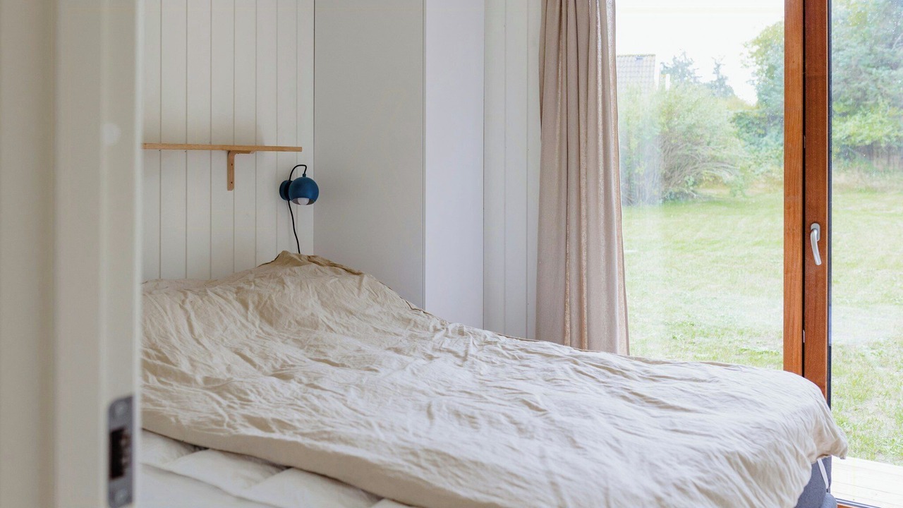 Photo of Bedroom in Hundested
