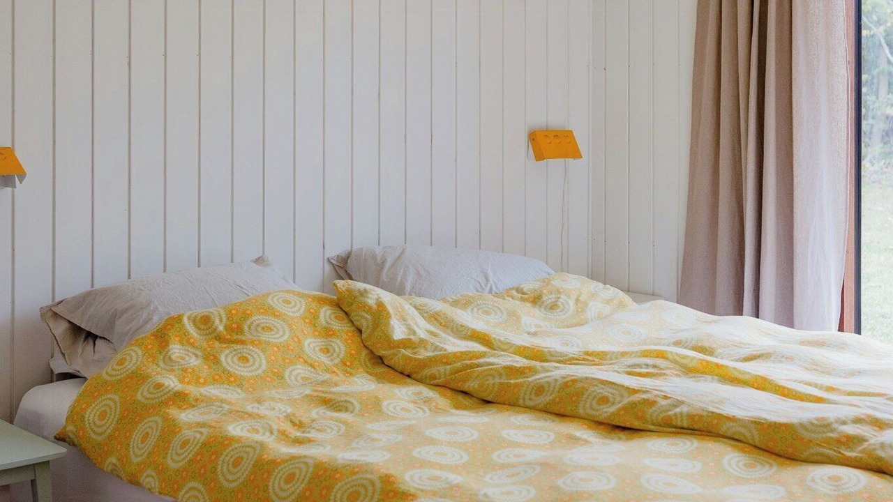 Photo of Bedroom in Hundested