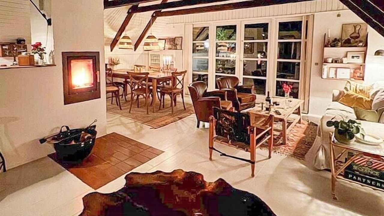 Photo of Livingroom in Udsholt Sand