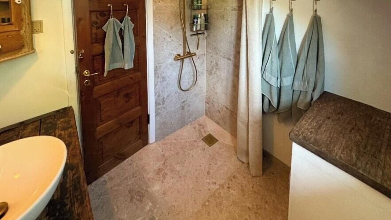 Photo of Bathroom in Udsholt Sand