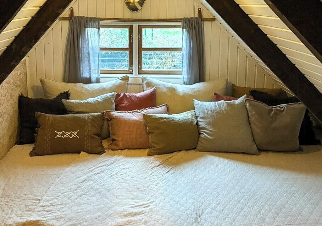 Photo of Bedroom in Udsholt Sand
