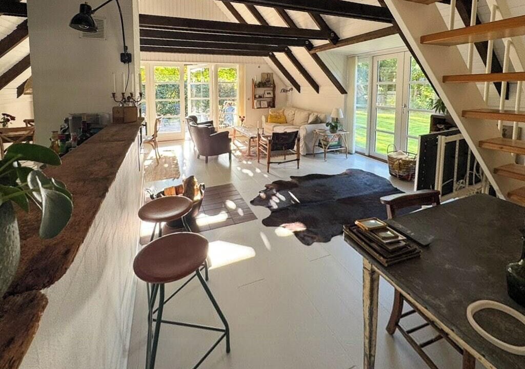 Photo of Livingroom in Udsholt Sand