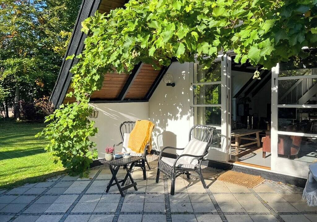 Photo of Outdoor in Udsholt Sand