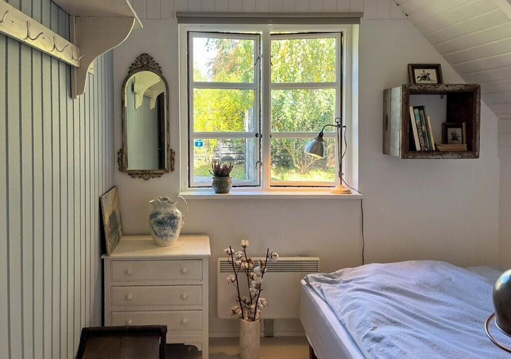 Photo of Bedroom in Udsholt Sand