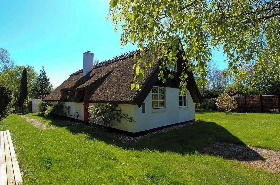 Photo of Outdoor in Udsholt Sand