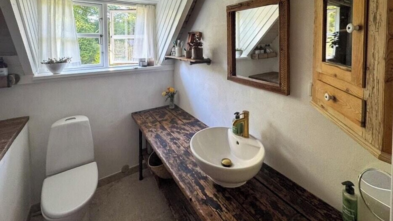 Photo of Bathroom in Udsholt Sand