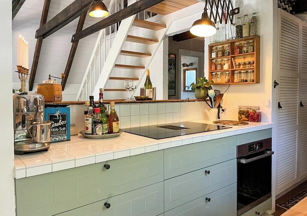 Photo of Kitchen in Udsholt Sand