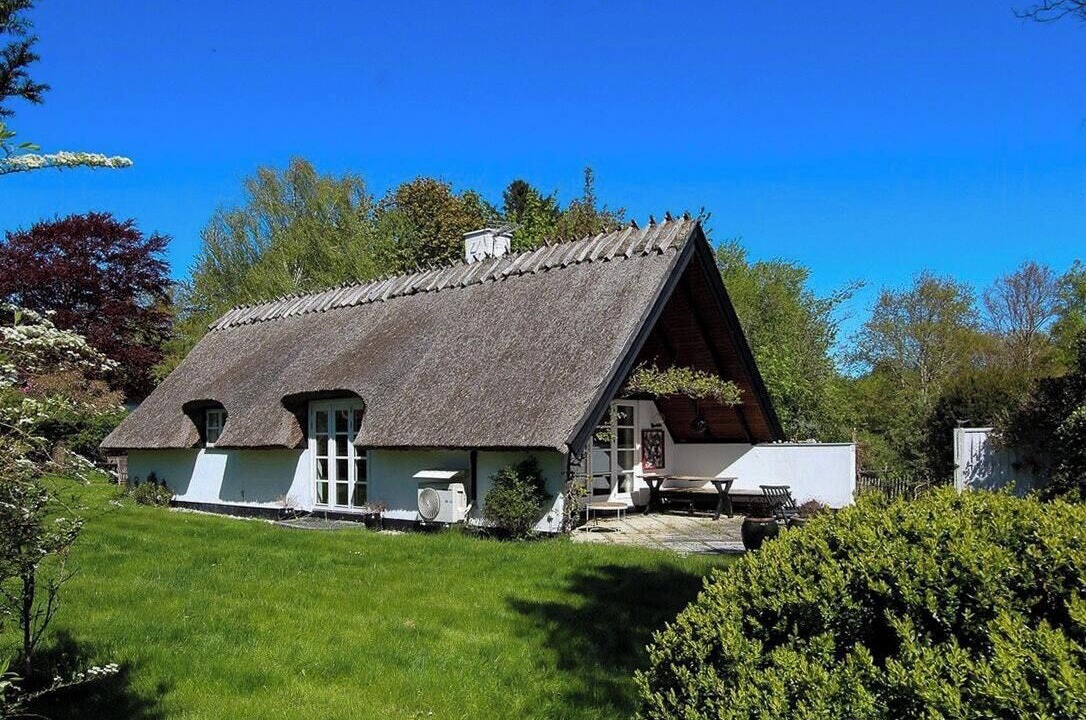 Photo of Outdoor in Udsholt Sand