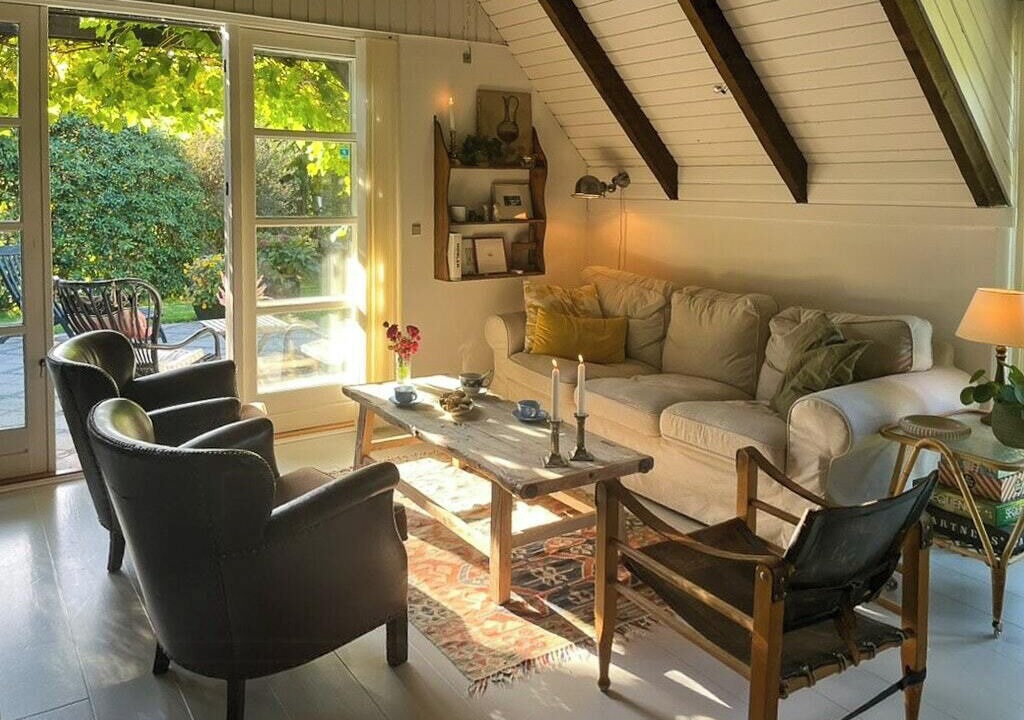 Photo of Livingroom in Udsholt Sand