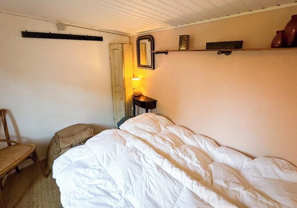 Photo of Bedroom in Udsholt Sand