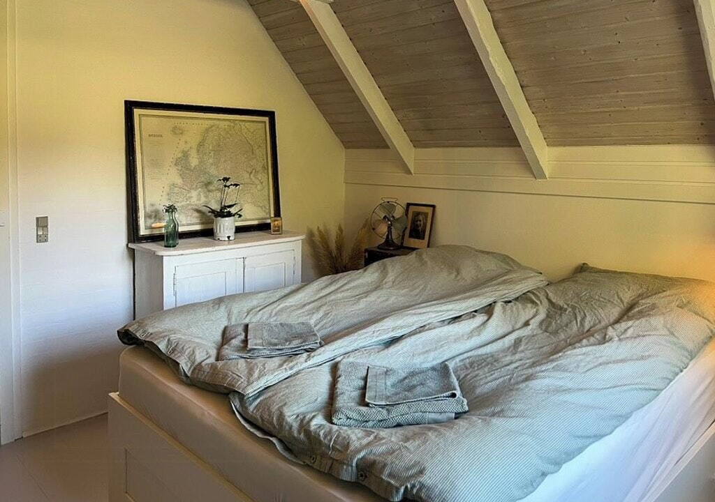 Photo of Bedroom in Udsholt Sand