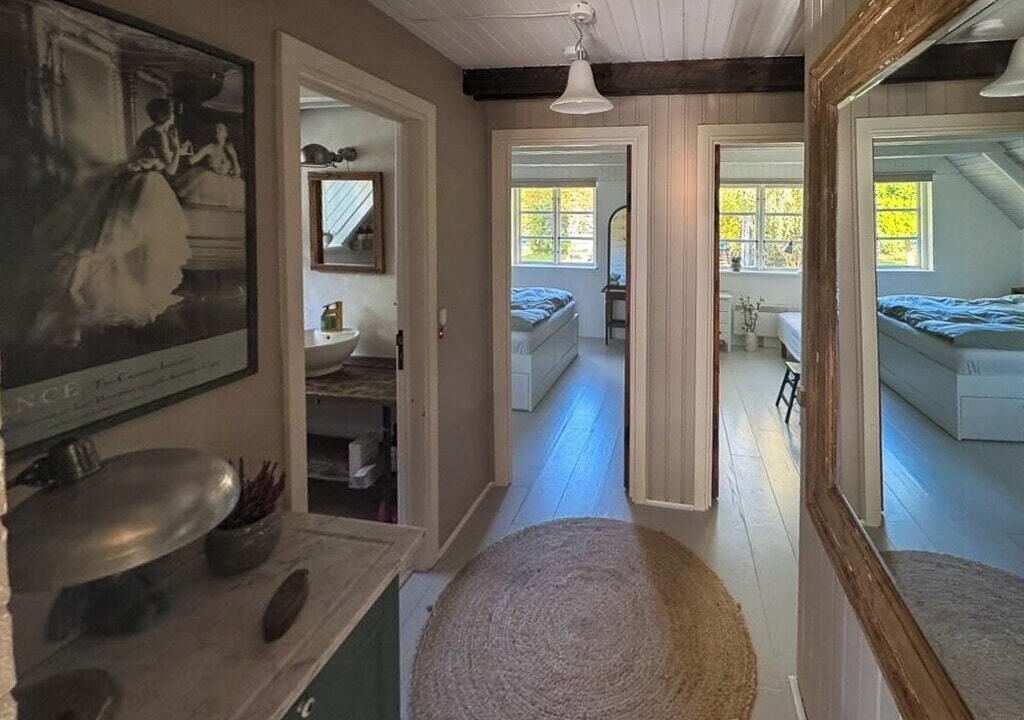 Photo of Bedroom in Udsholt Sand