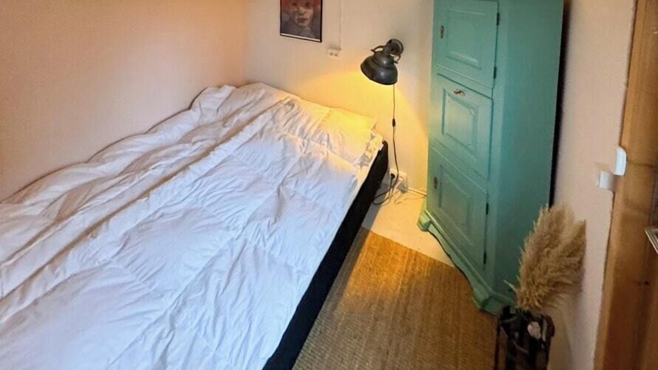 Photo of Bedroom in Udsholt Sand