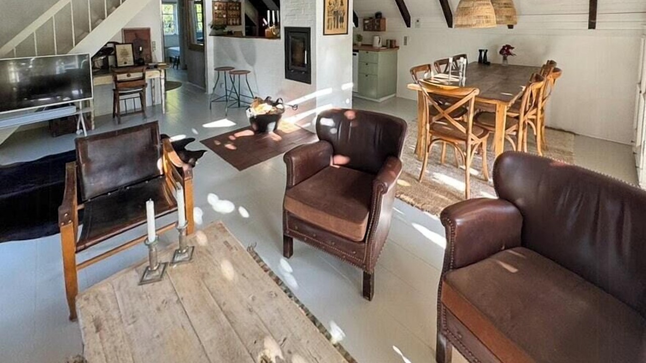 Photo of Livingroom in Udsholt Sand