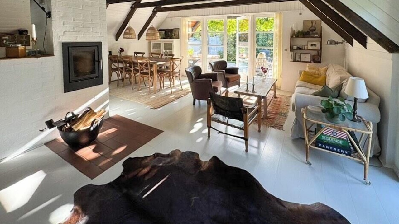 Photo of Livingroom in Udsholt Sand
