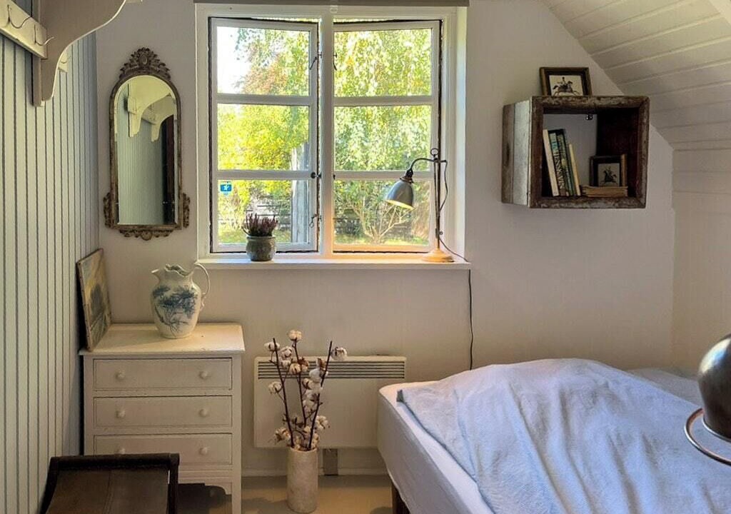 Photo of Bedroom in Udsholt Sand
