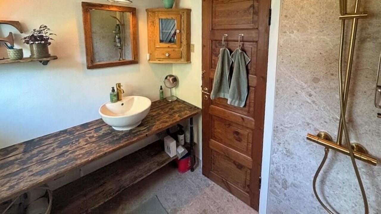 Photo of Bathroom in Udsholt Sand