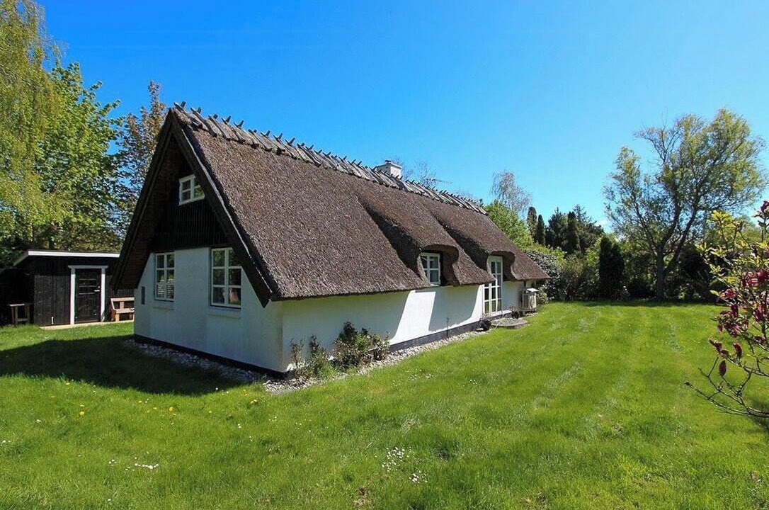 Photo of Outdoor in Udsholt Sand