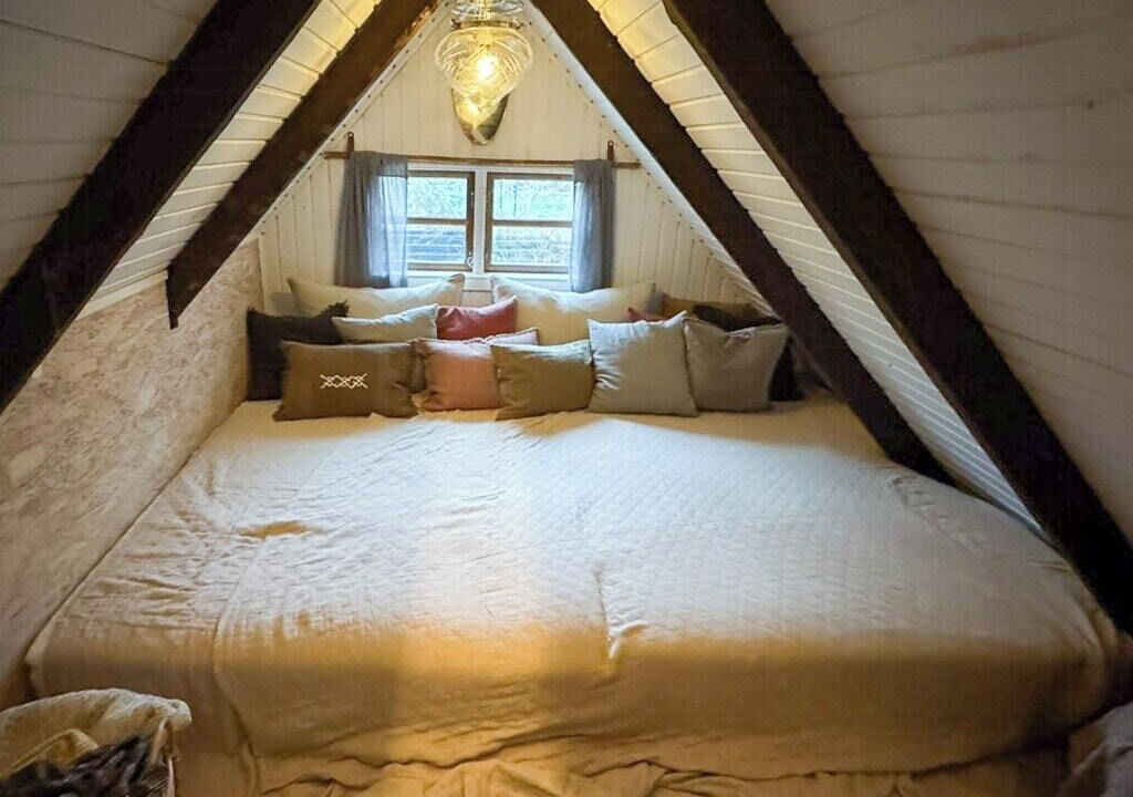 Photo of Bedroom in Udsholt Sand